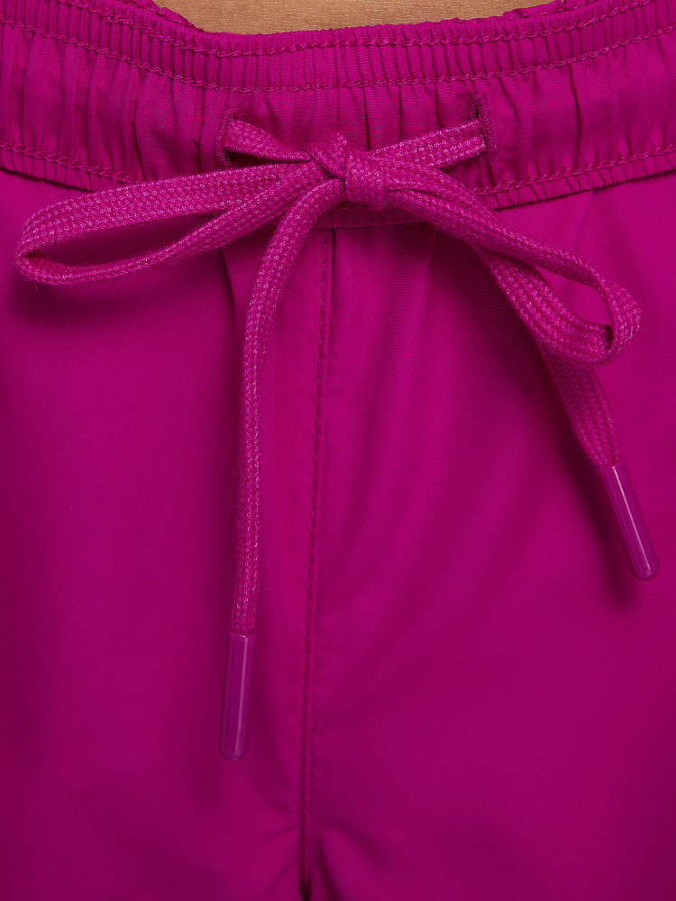 Шорты пляжные женские - фото 5