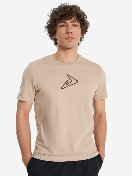 Футболка мужская Workday