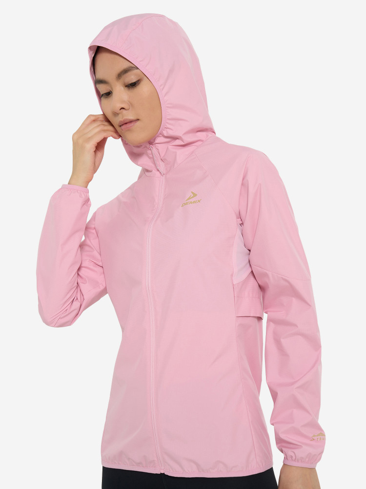 Куртка мембранная женская - фото 1