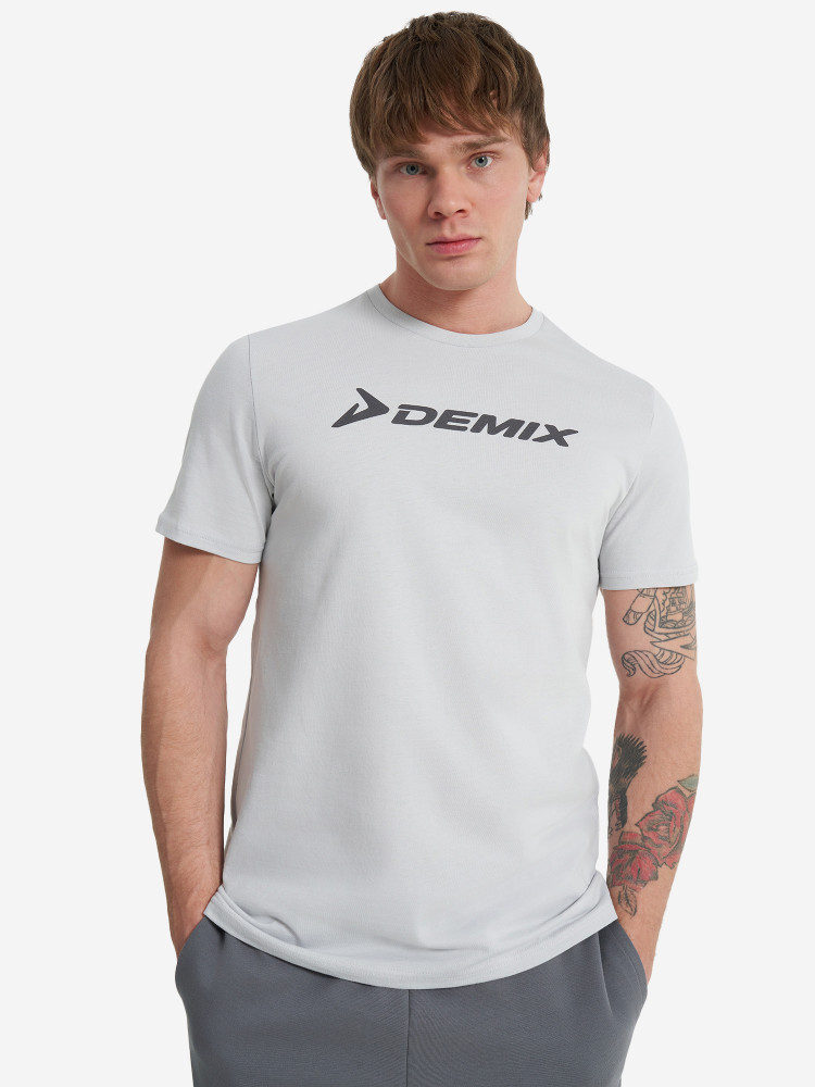 Футболка мужская - фото 2