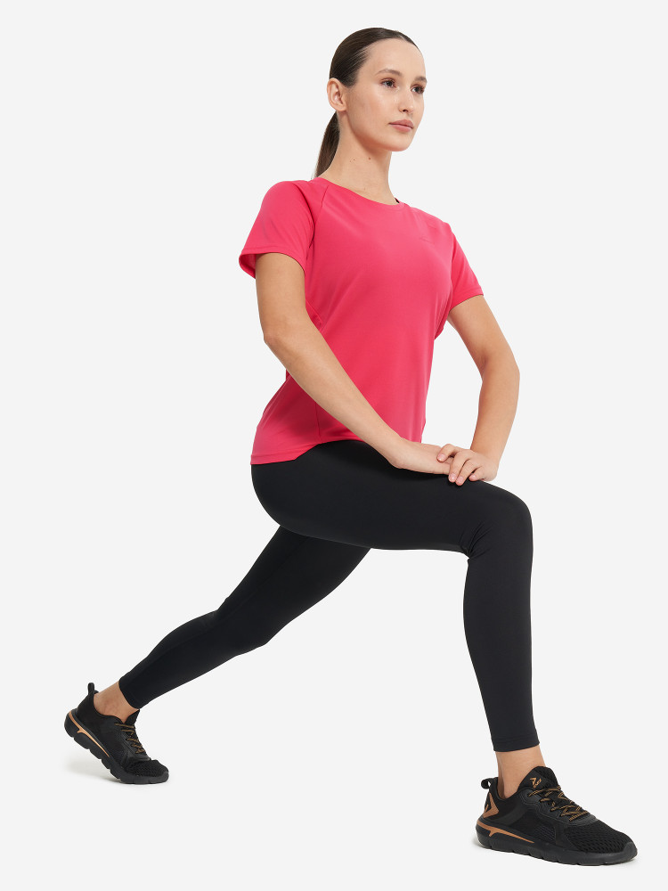 Футболка женская - фото 4