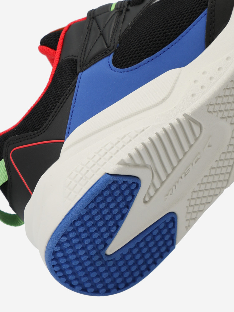 Кроссовки для мальчиков Sprinter Vibe 3 - фото 8