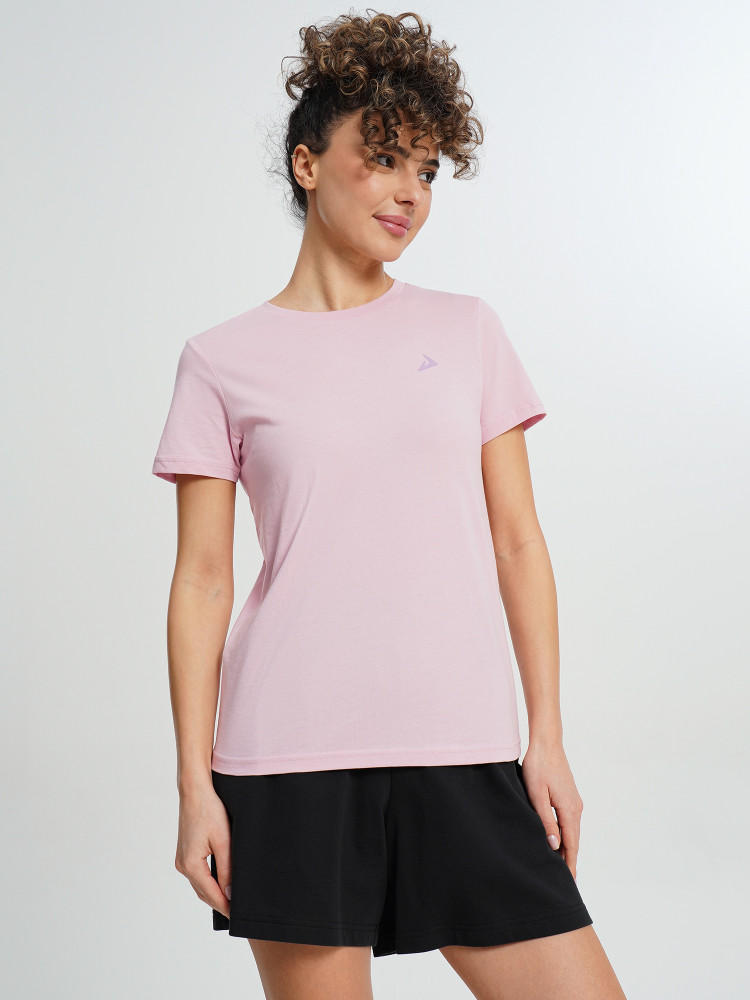 Футболка женская - фото 6