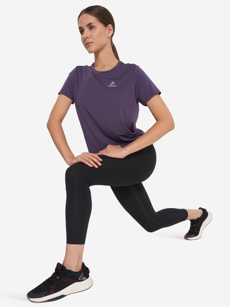 Футболка женская - фото 4