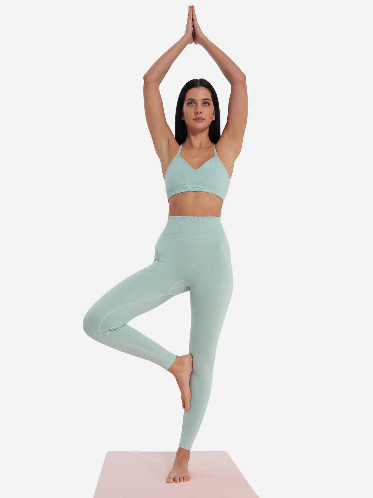 Топ бра спортивный - фото 6