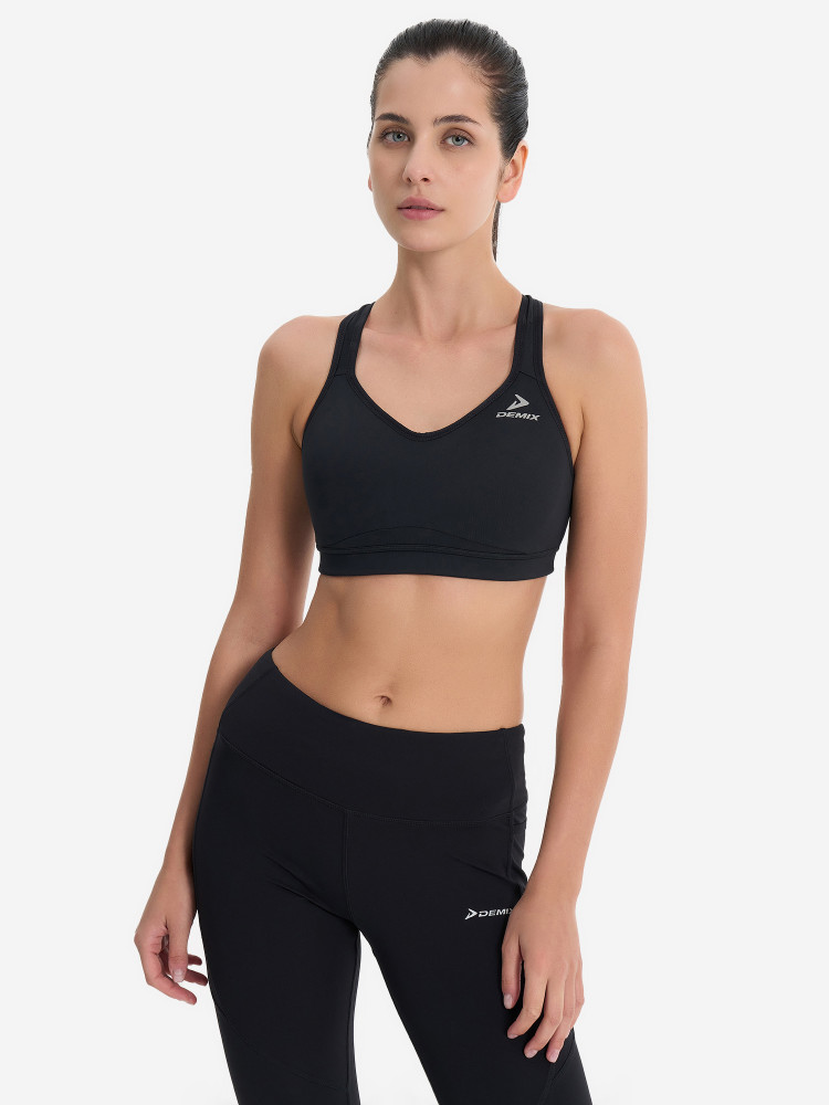 Спортивный топ бра PowerMove - фото 2