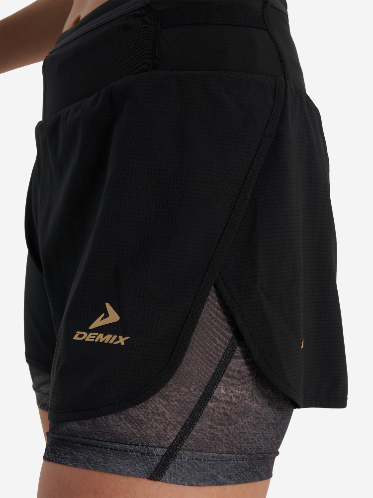 Шорты женские - фото 9