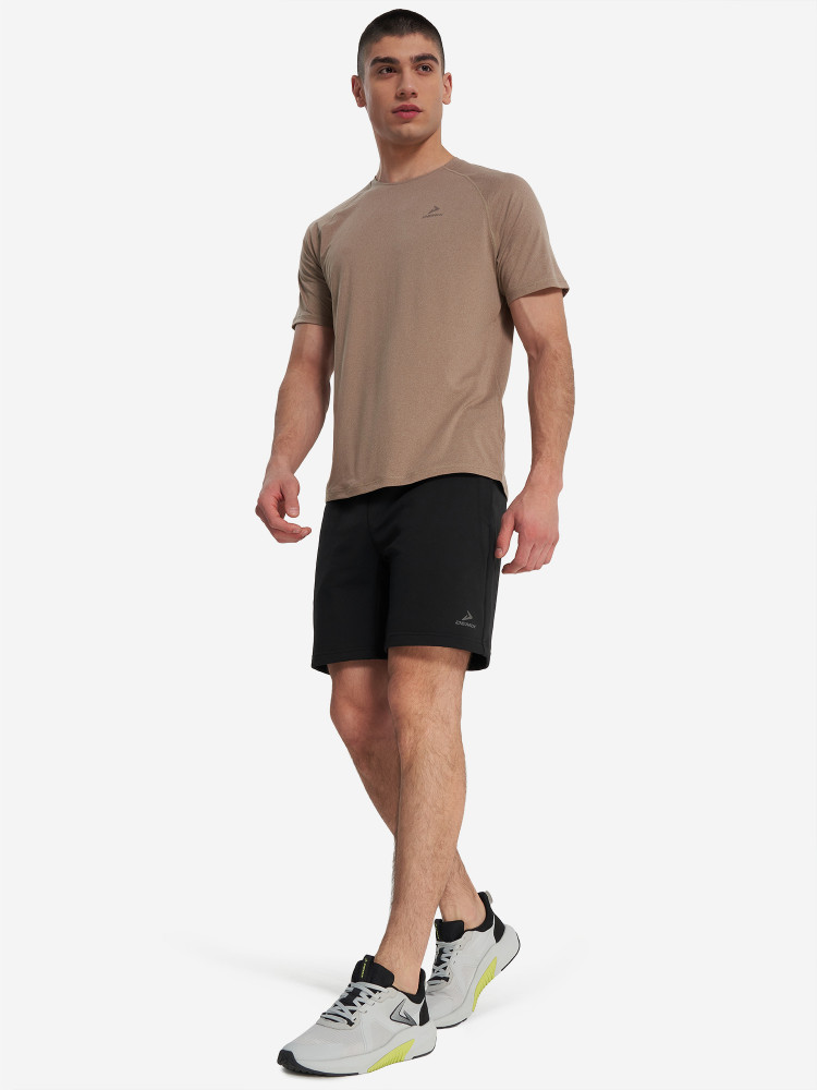 Футболка мужская - фото 4