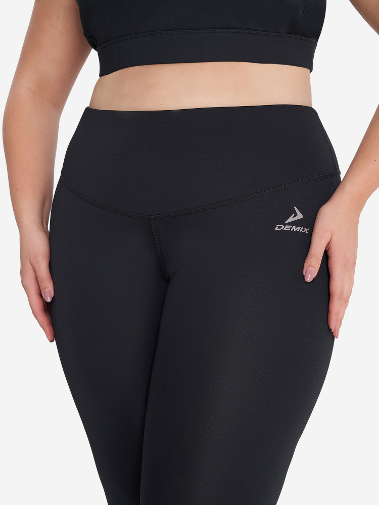 Легинсы женские ActiveMove, Plus Size - фото 8