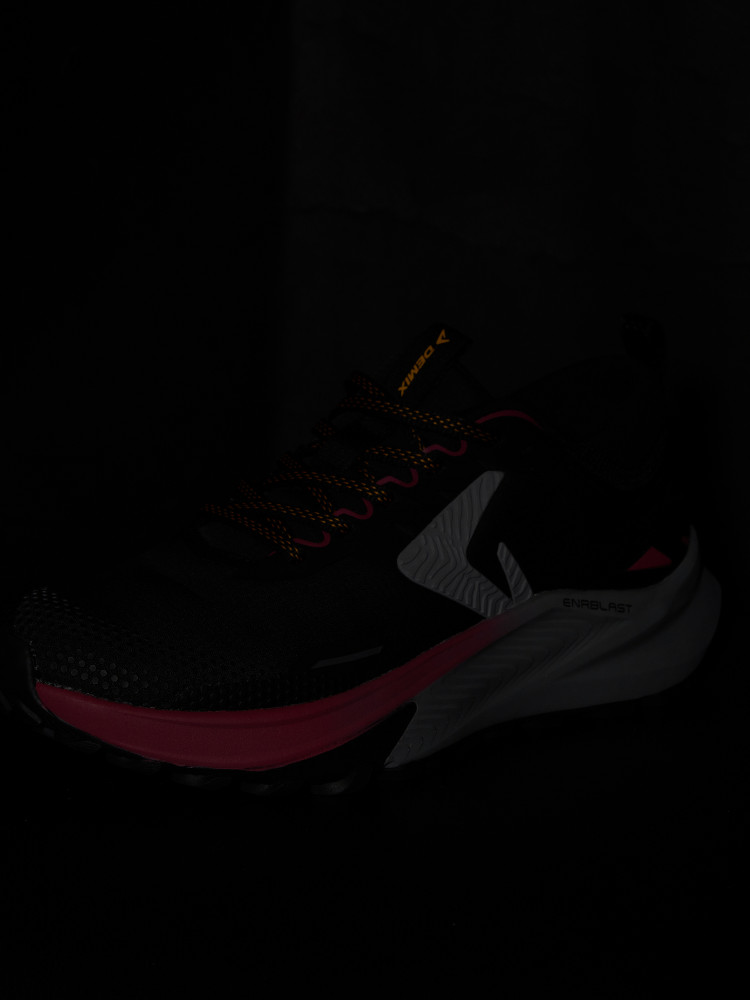 Кроссовки женские Spectre Enrblast Trail - фото 11