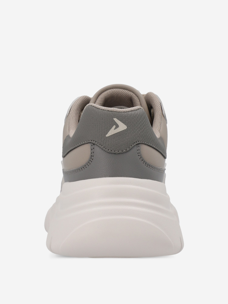 Кроссовки женские Serena 4 - фото 3