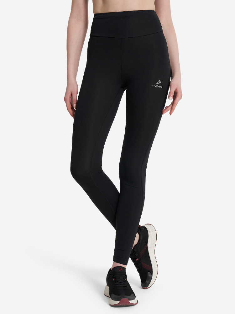 Легинсы женские ActiveMove Urban - фото 2