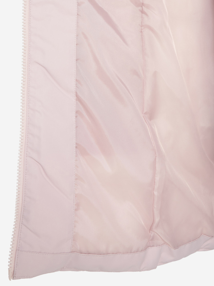 Куртка утепленная женская - фото 9