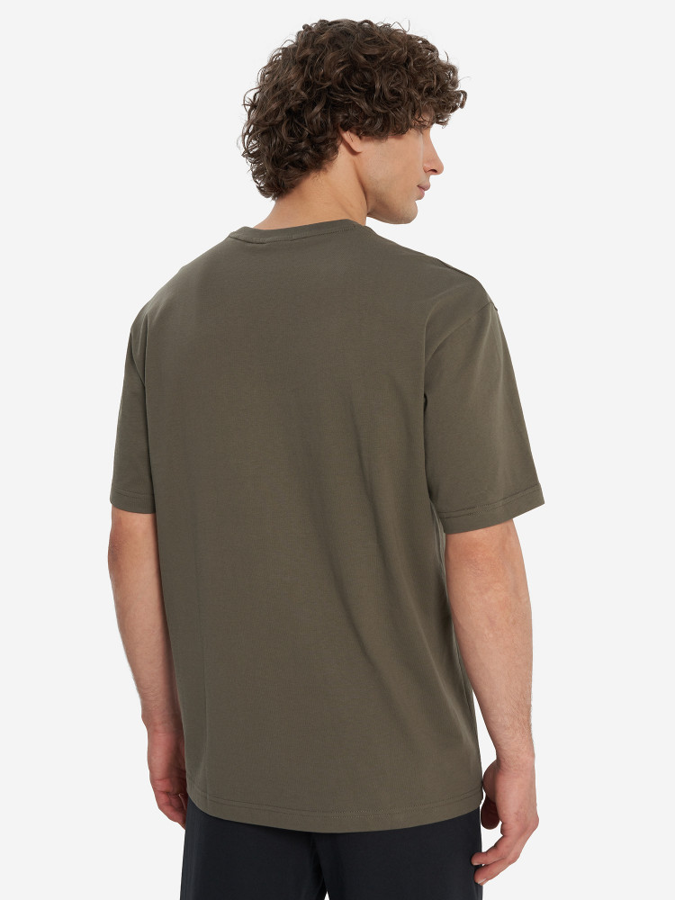 Футболка мужская Brand Love Pack - фото 3