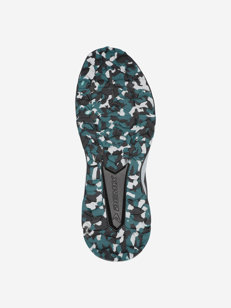 Кроссовки мужские Speed Trail Pro - фото 6