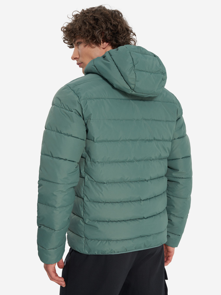 Куртка утепленная мужская - фото 3