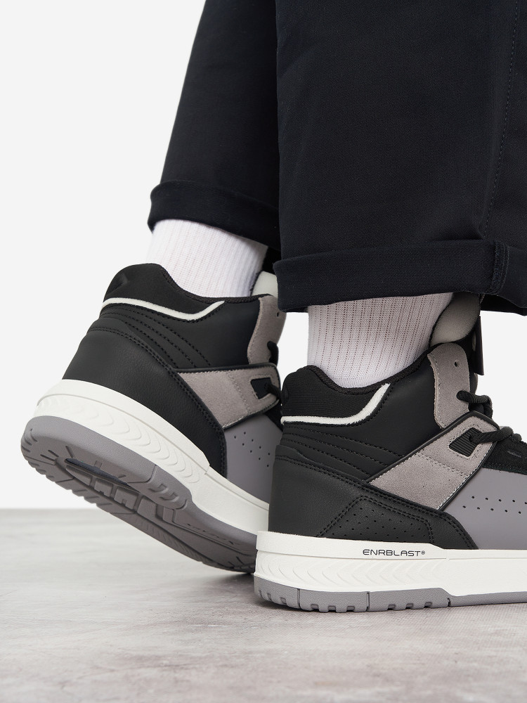 Кеды мужские Reverse 3 Enrblast - фото 9