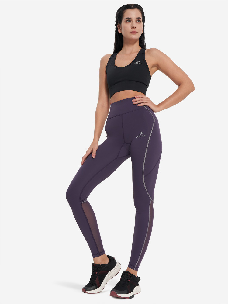 Легинсы женские AeroMove Tech - фото 5