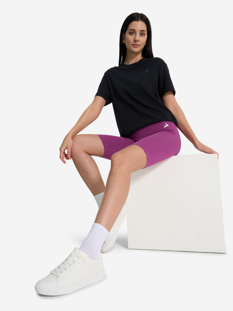 Велосипедки женские - фото 4