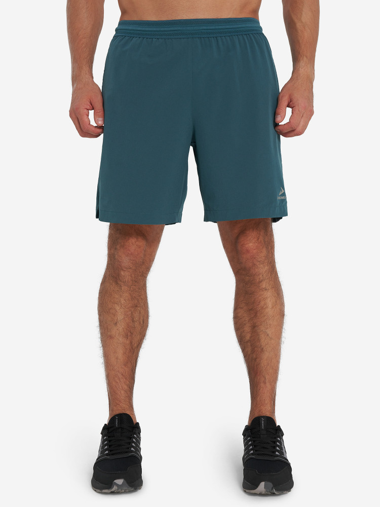 Шорты компрессионные мужские - фото 2