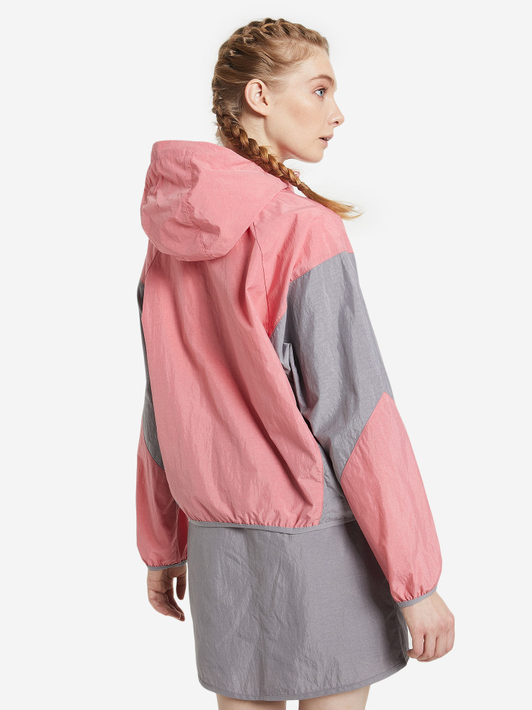 Ветровка женская - фото 2