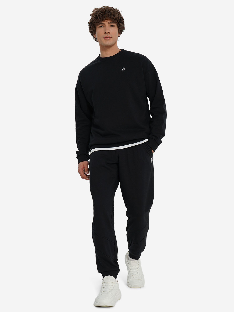 Брюки мужские Brand Love Pack - фото 4