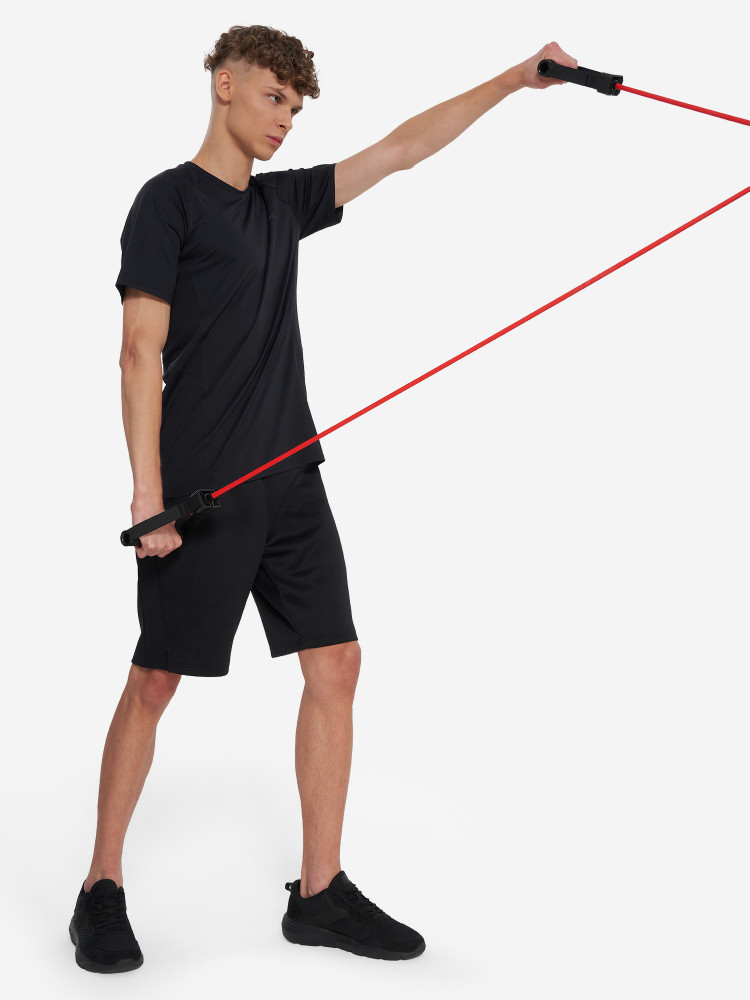 Сет силовых кабелей - фото 16