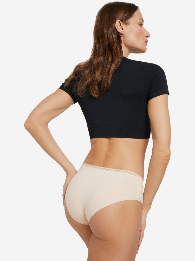 Трусы женские, 2 штуки - фото 6