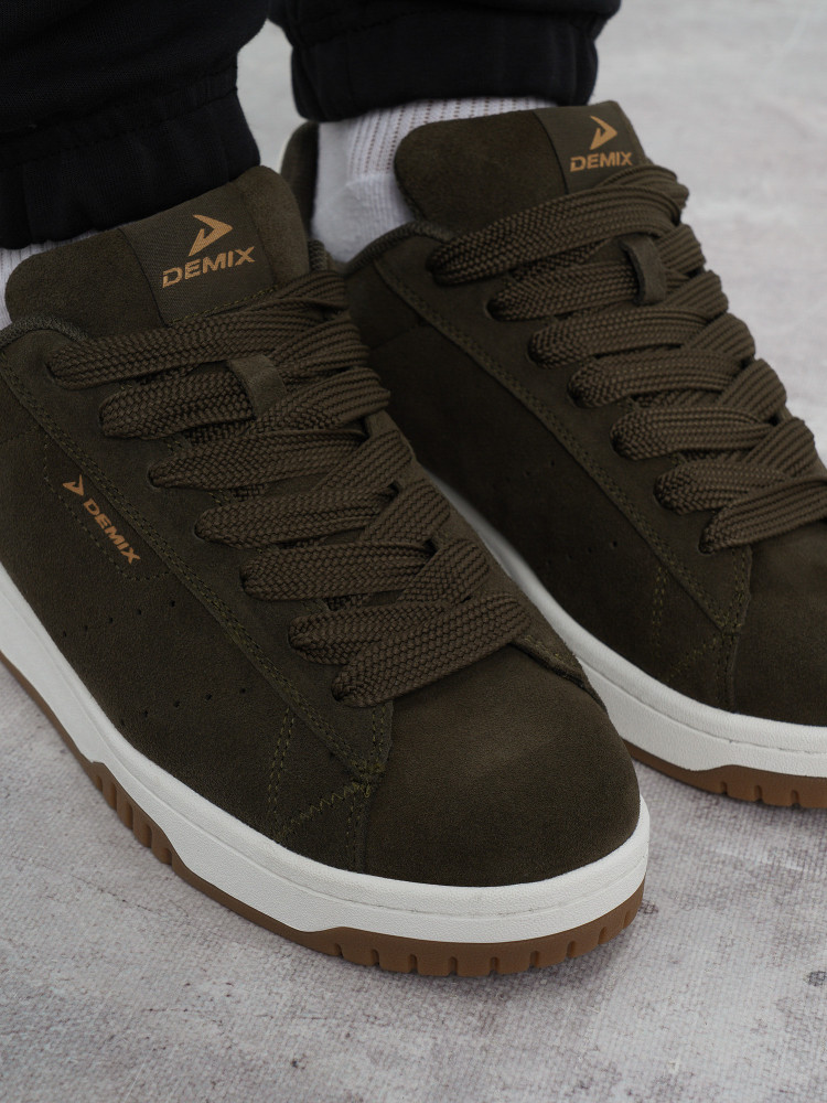 Кеды мужские Board 6 Prm - фото 8