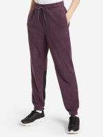 фиолетовый/черный