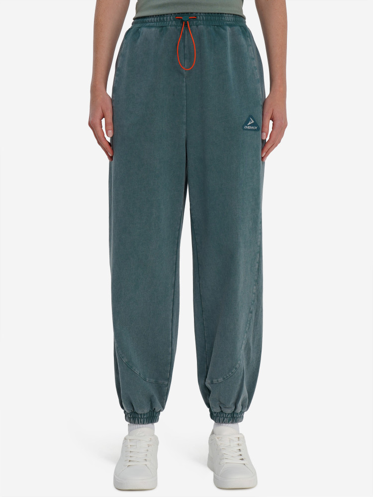 Брюки женские - фото 2