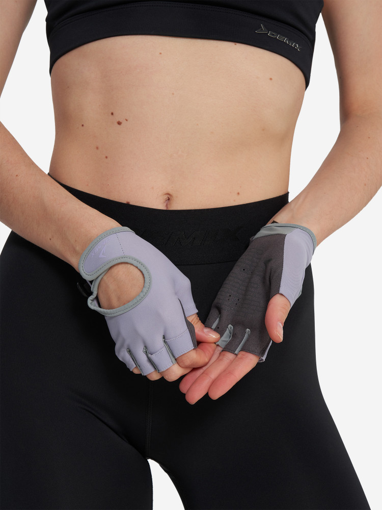 Перчатки для фитнеса - фото 7