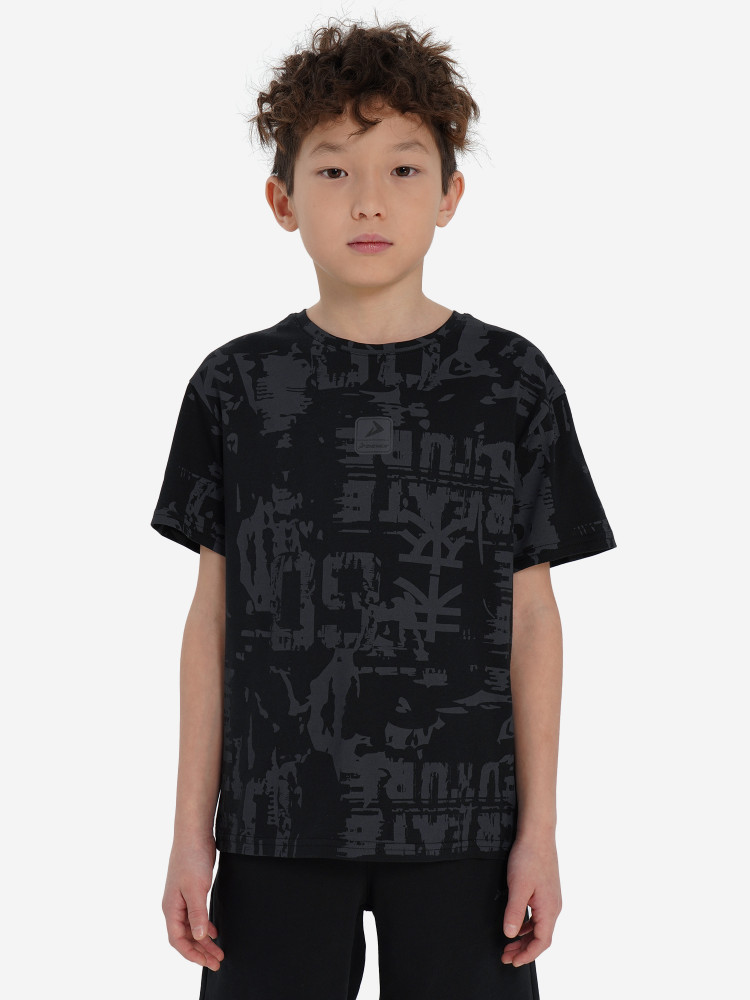 Футболка для мальчиков - фото 2