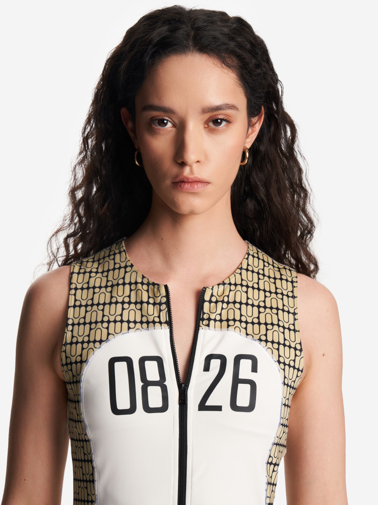 Платье женское Demix x AYTΛO - фото 6