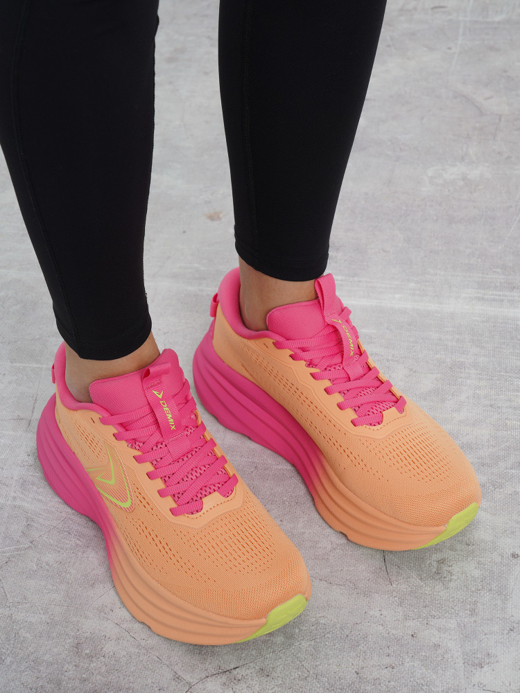 Кроссовки женские Space - фото 8