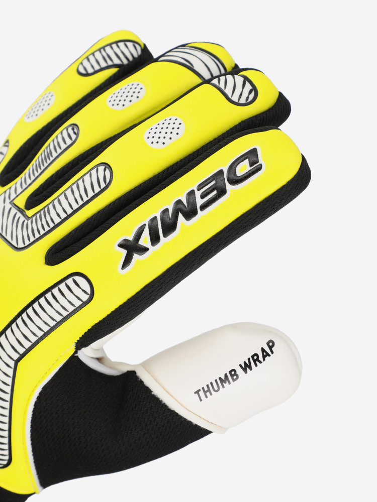 Перчатки вратарские - фото 3