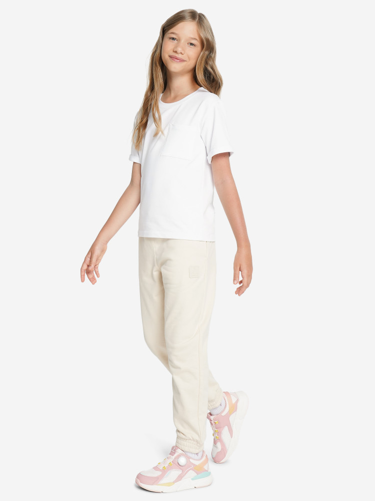 Брюки для девочек - фото 4