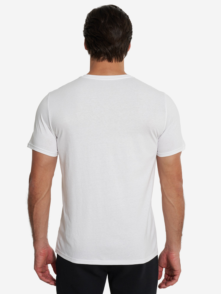 Футболка мужская - фото 3