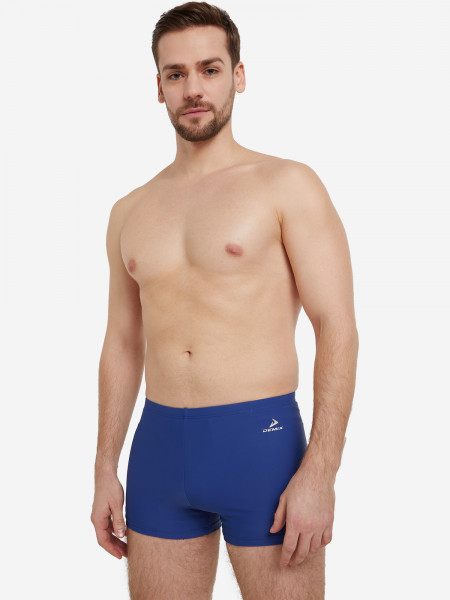 Плавки-шорты мужские