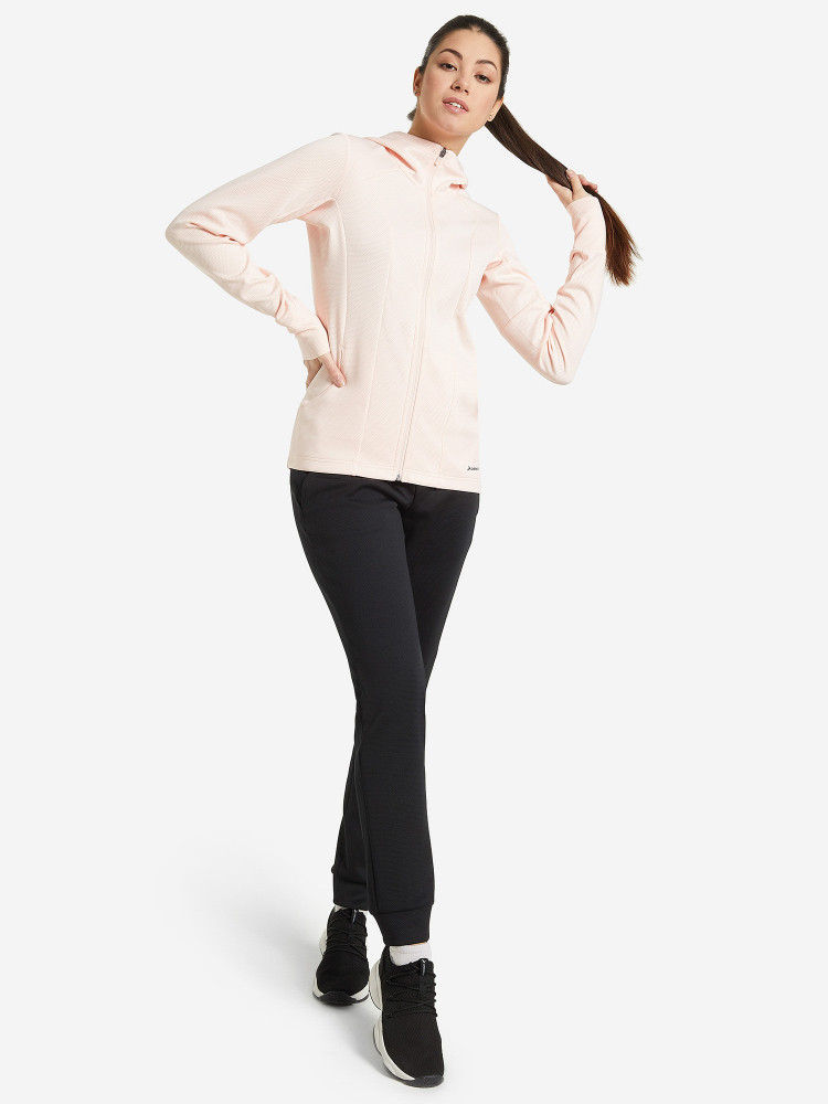 Толстовка женская - фото 3