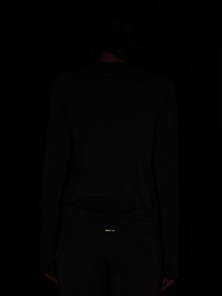 Лонгслив женский - фото 10