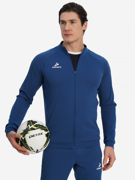 Джемпер футбольный мужской Midfielder II