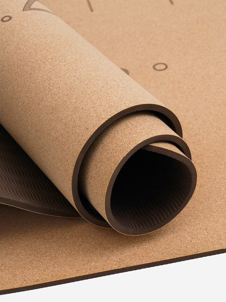 Коврик для йоги - фото 5