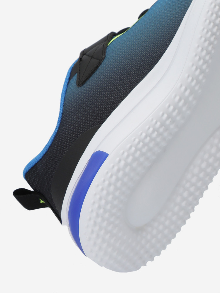 Кроссовки с подсветкой для мальчиков Flicker NXT - фото 8