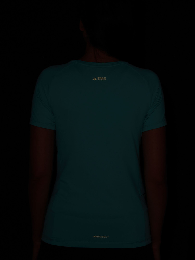 Футболка женская Demix - фото 8