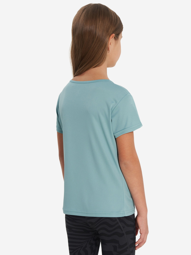 Футболка для девочек - фото 3