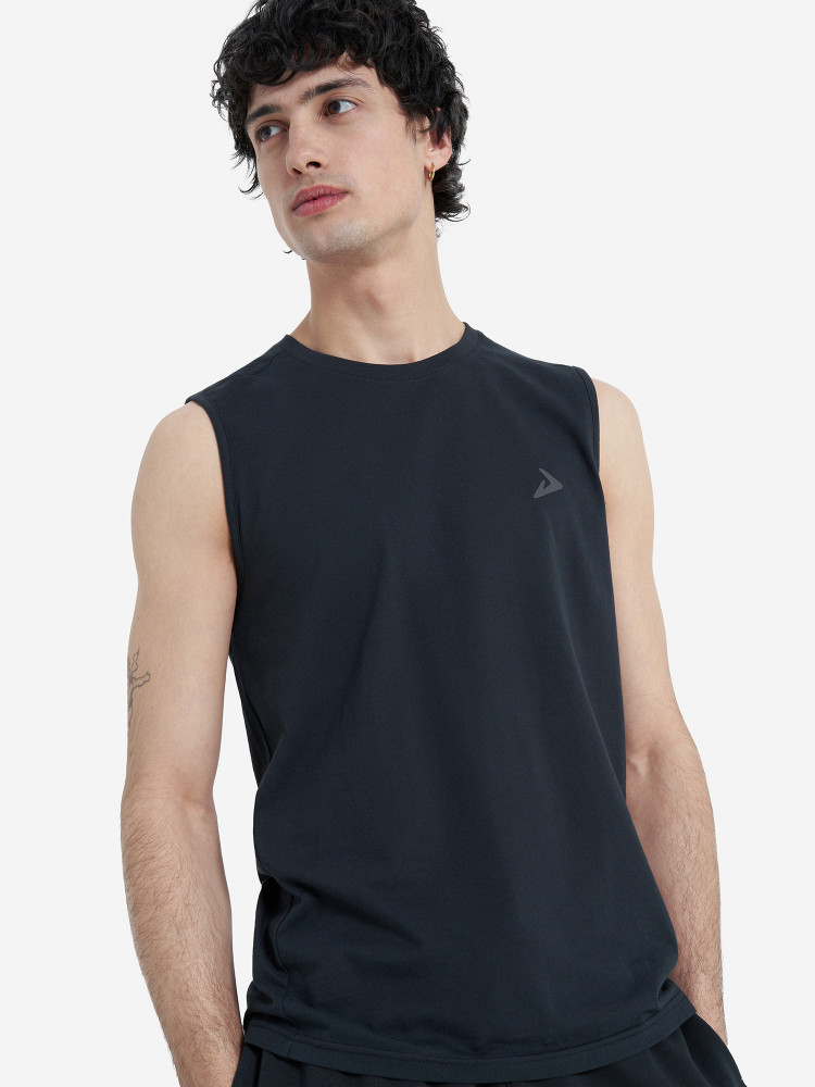 Майка мужская - фото 1