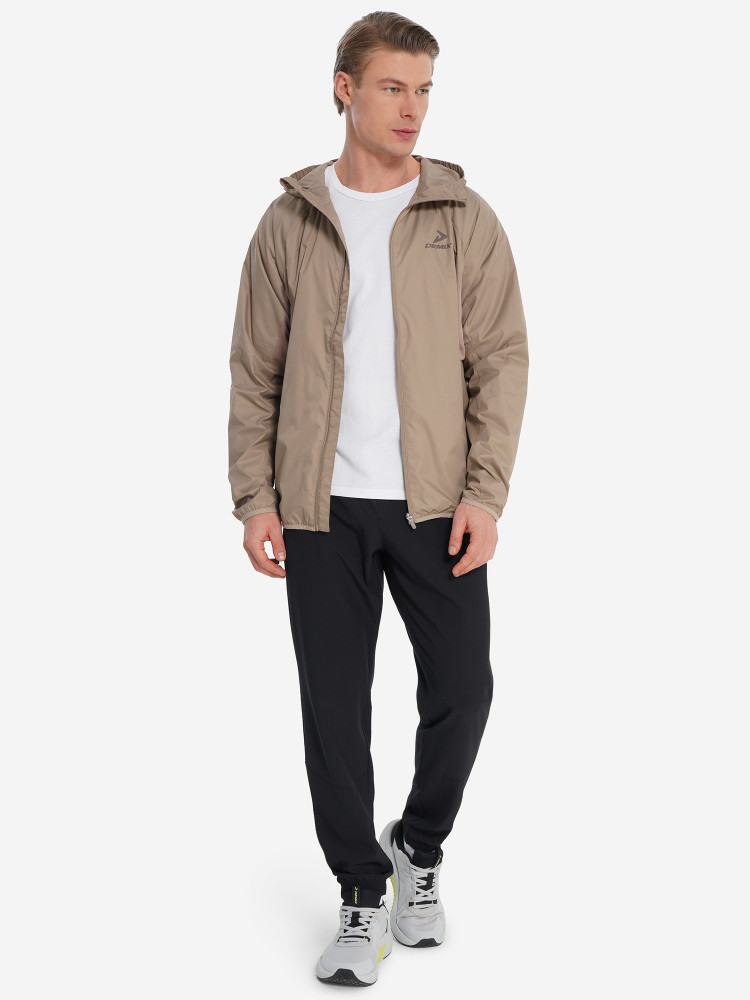 Ветровка мужская - фото 4