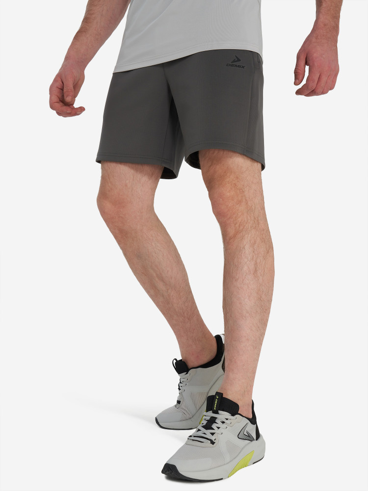 Шорты мужские - фото 1