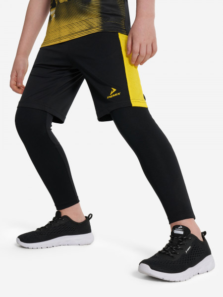 Тайтсы для мальчиков